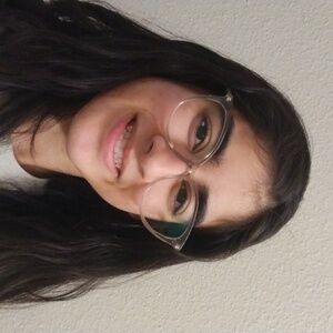 Meet your Posher, Sriya